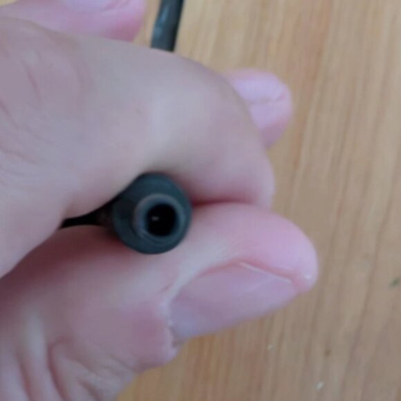 Dell OEM 45W 19.5V 2.31A AC Laptop Adapter Charger 070VTC 0KXTTW 00285K 0YTFJ - Picture 5 of 5